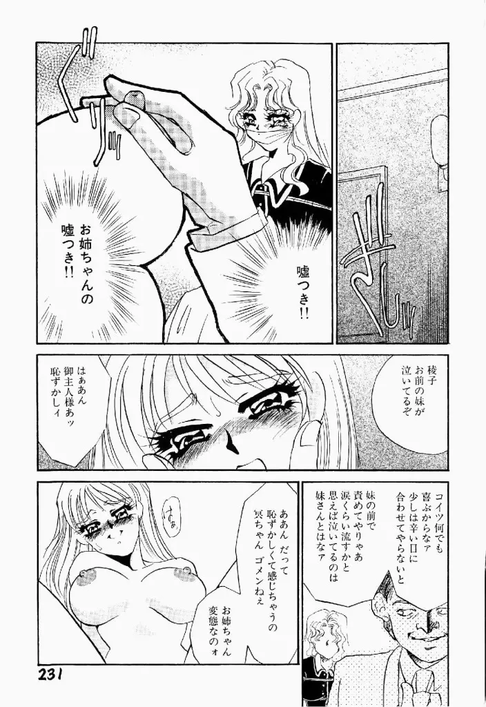 異端の快楽 第2巻 Page.232