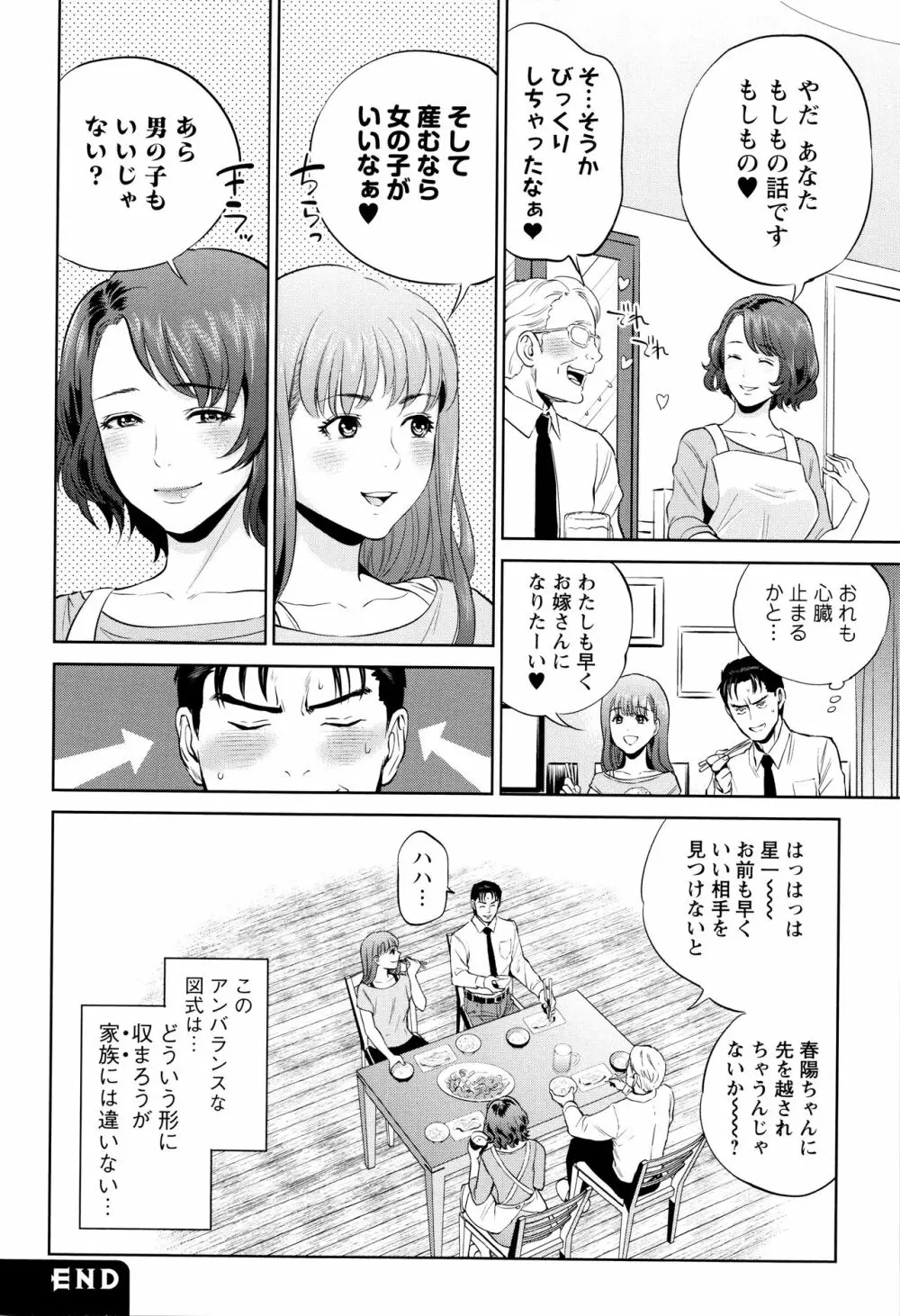 なかだしメモリアル Page.67
