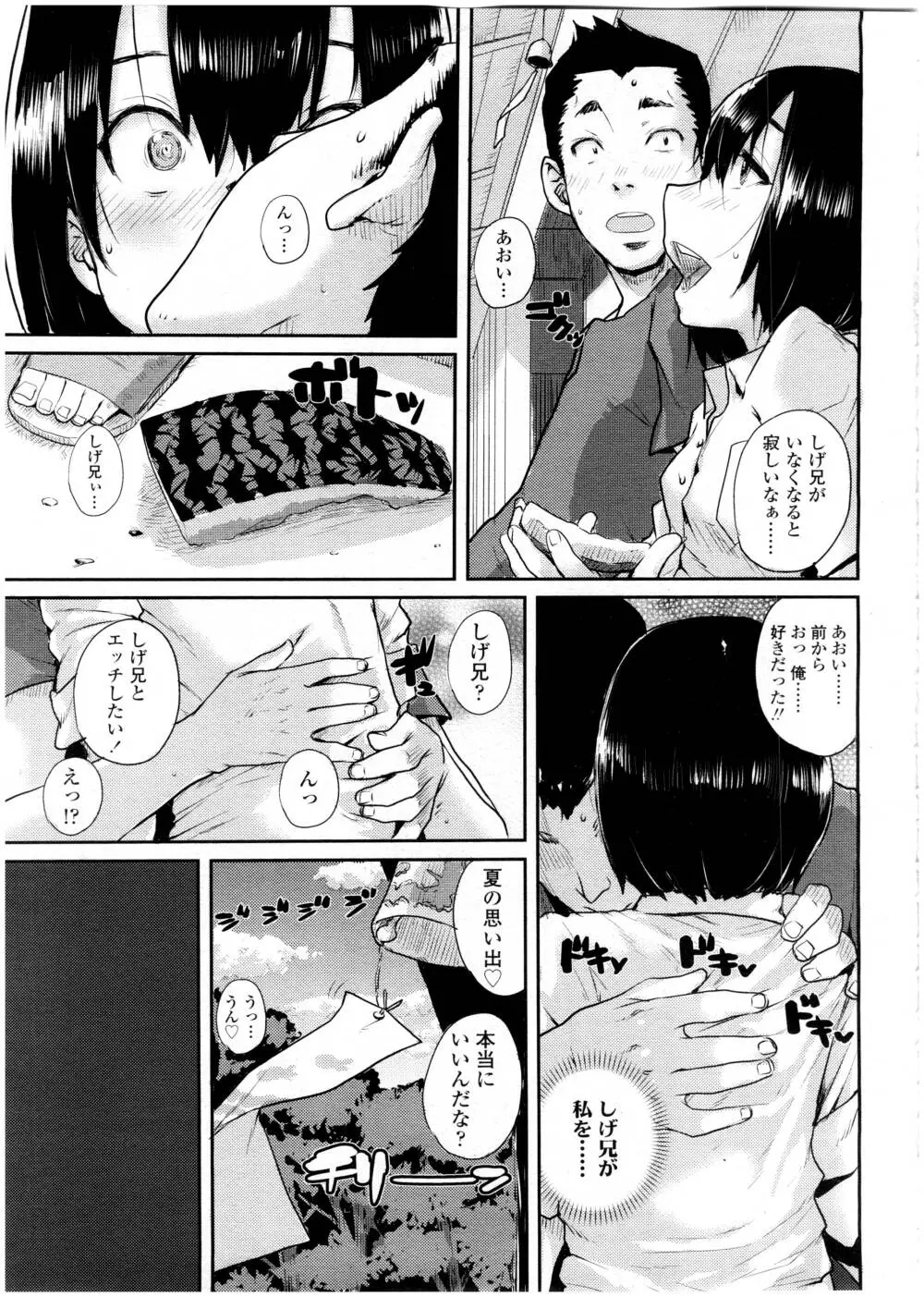 COMIC 高 Vol.7 Page.409