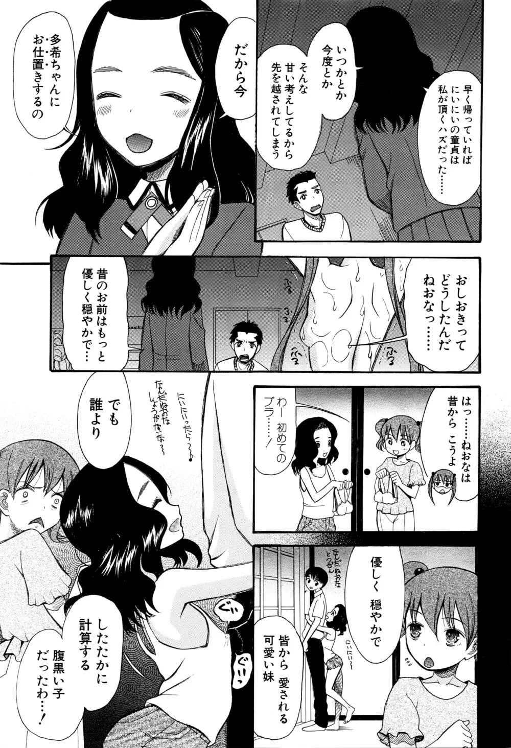 COMIC 夢幻転生 2016年3月号 Page.550