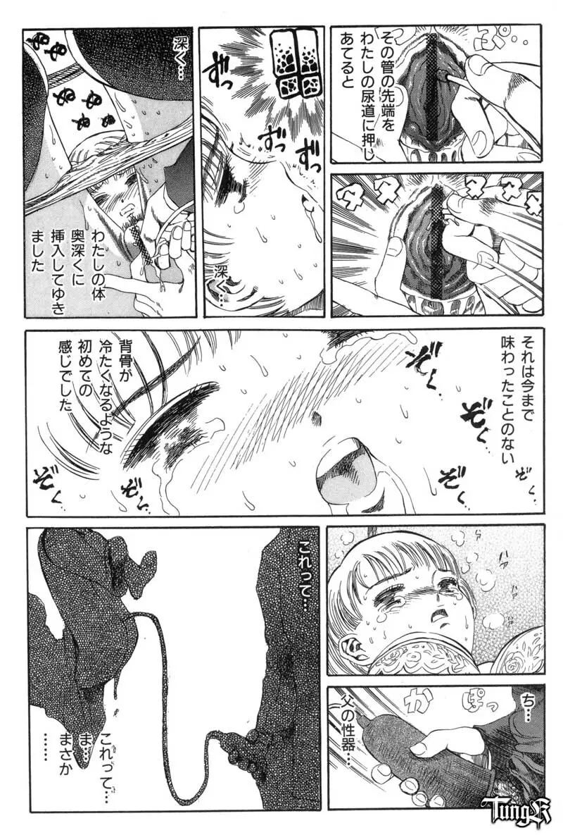 恥行の鬼 Page.28