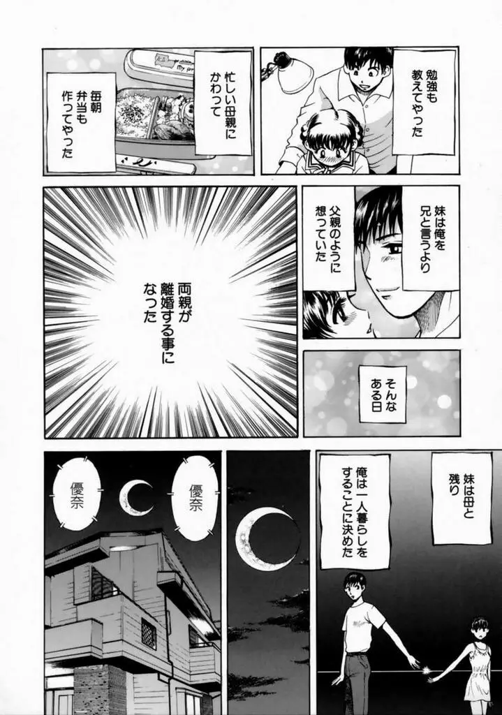 気持ちイイことしよっ Page.105