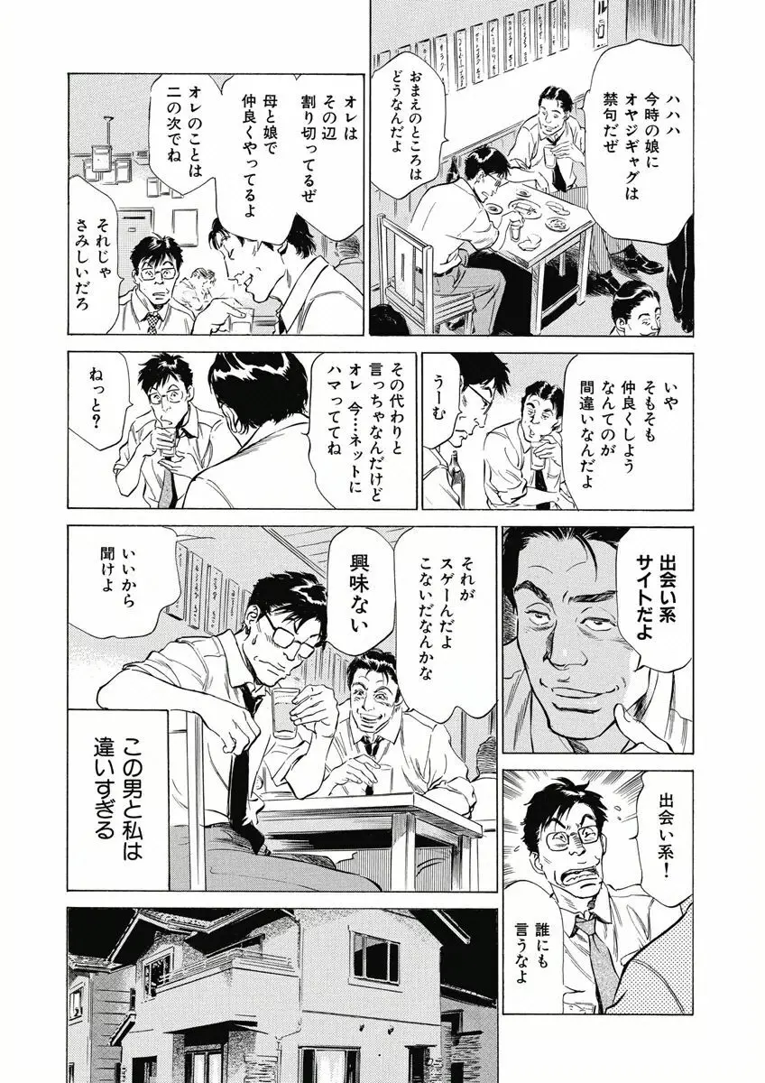 罪作りなカラダ Page.24