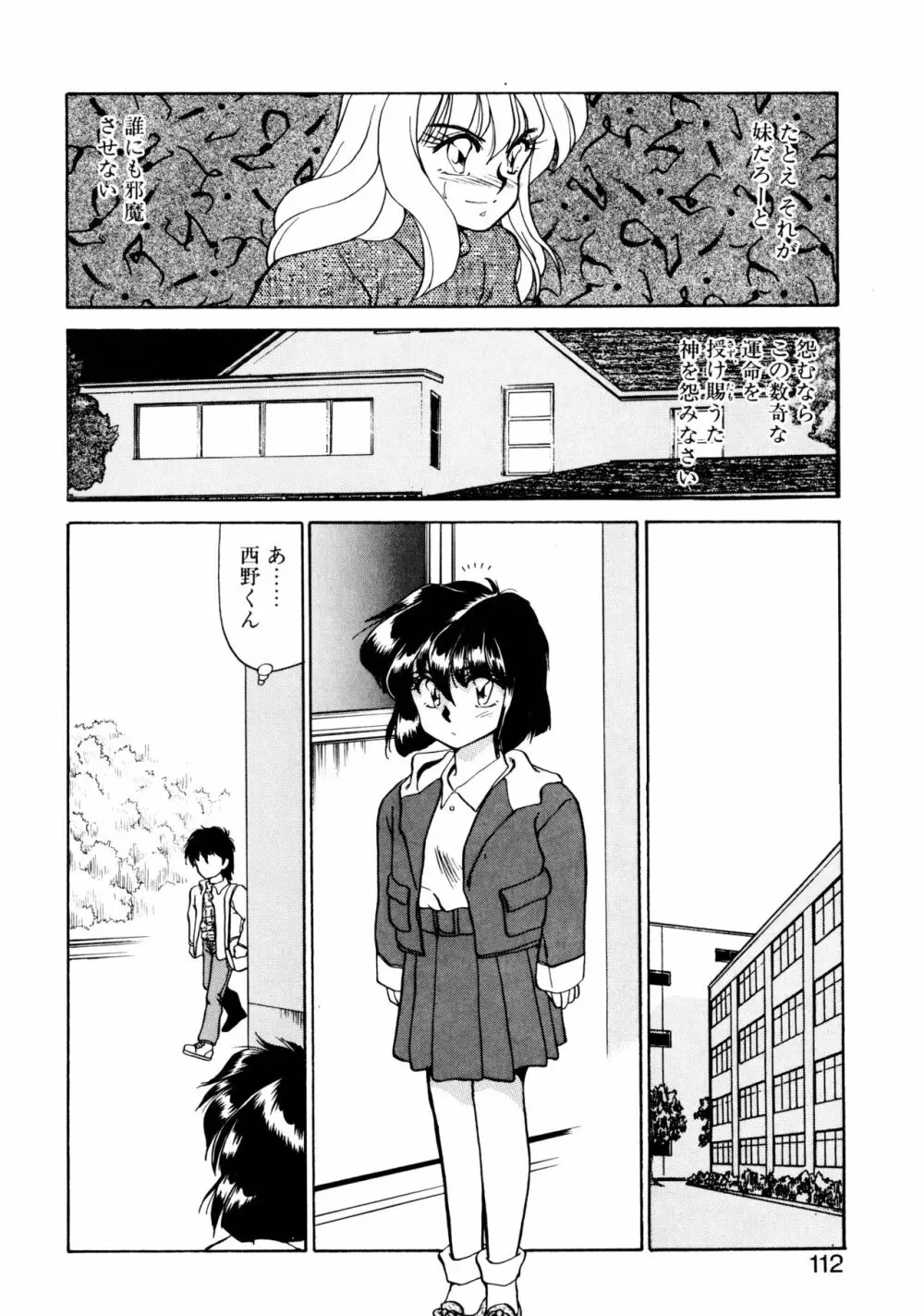 ハート セレクション Page.111