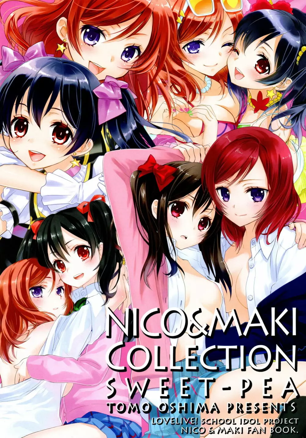 NICO&MAKI COLLECTION Page.2