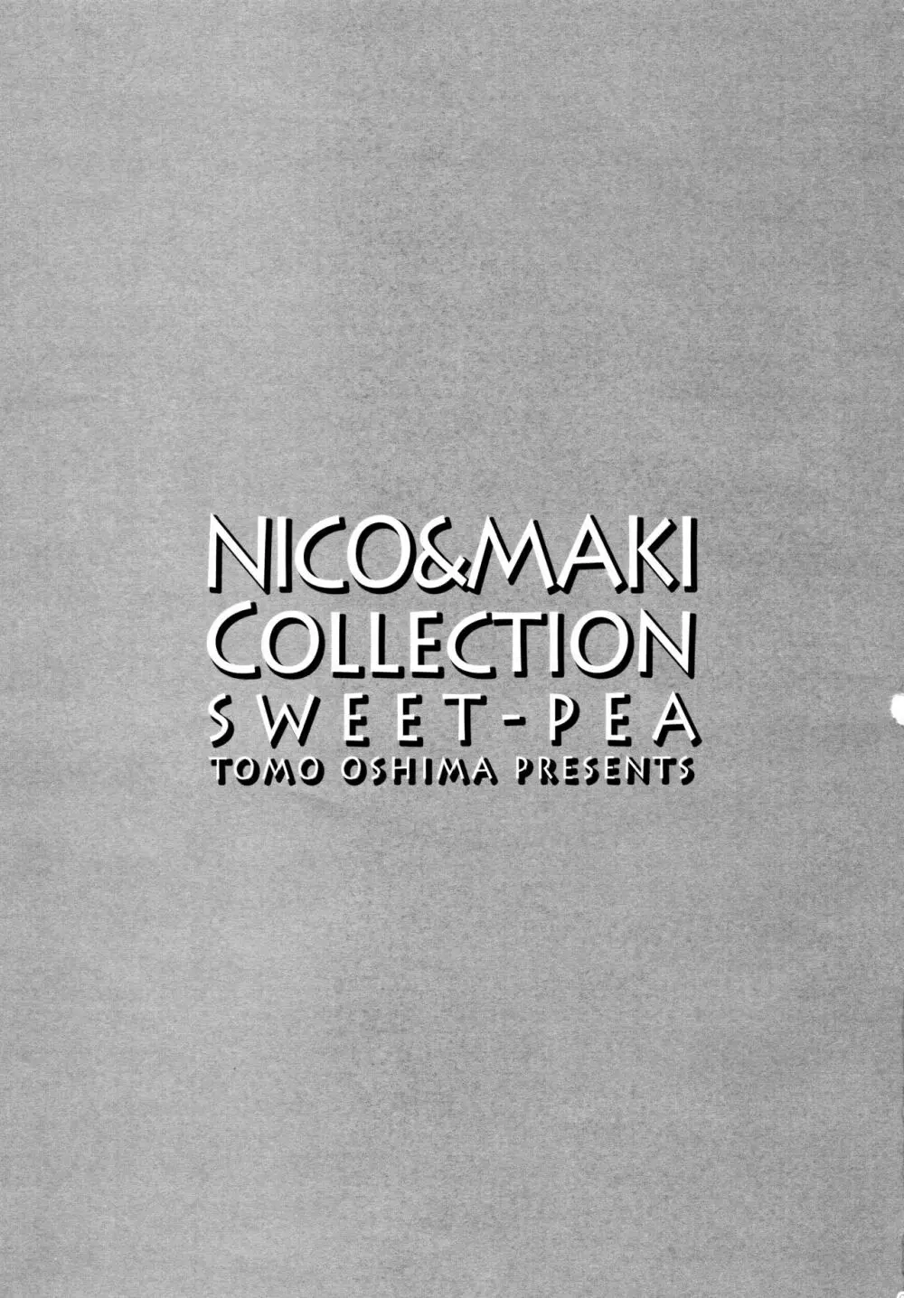 NICO&MAKI COLLECTION Page.4