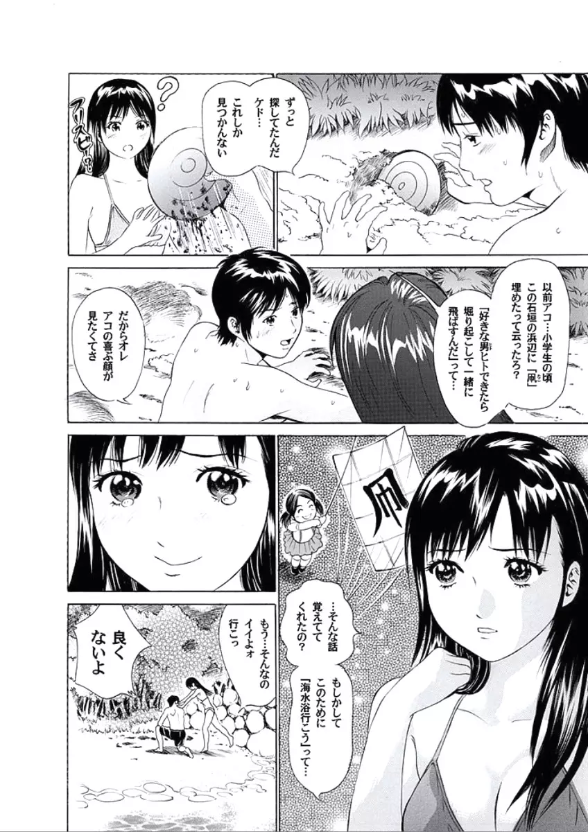 快楽の時間 Page.27