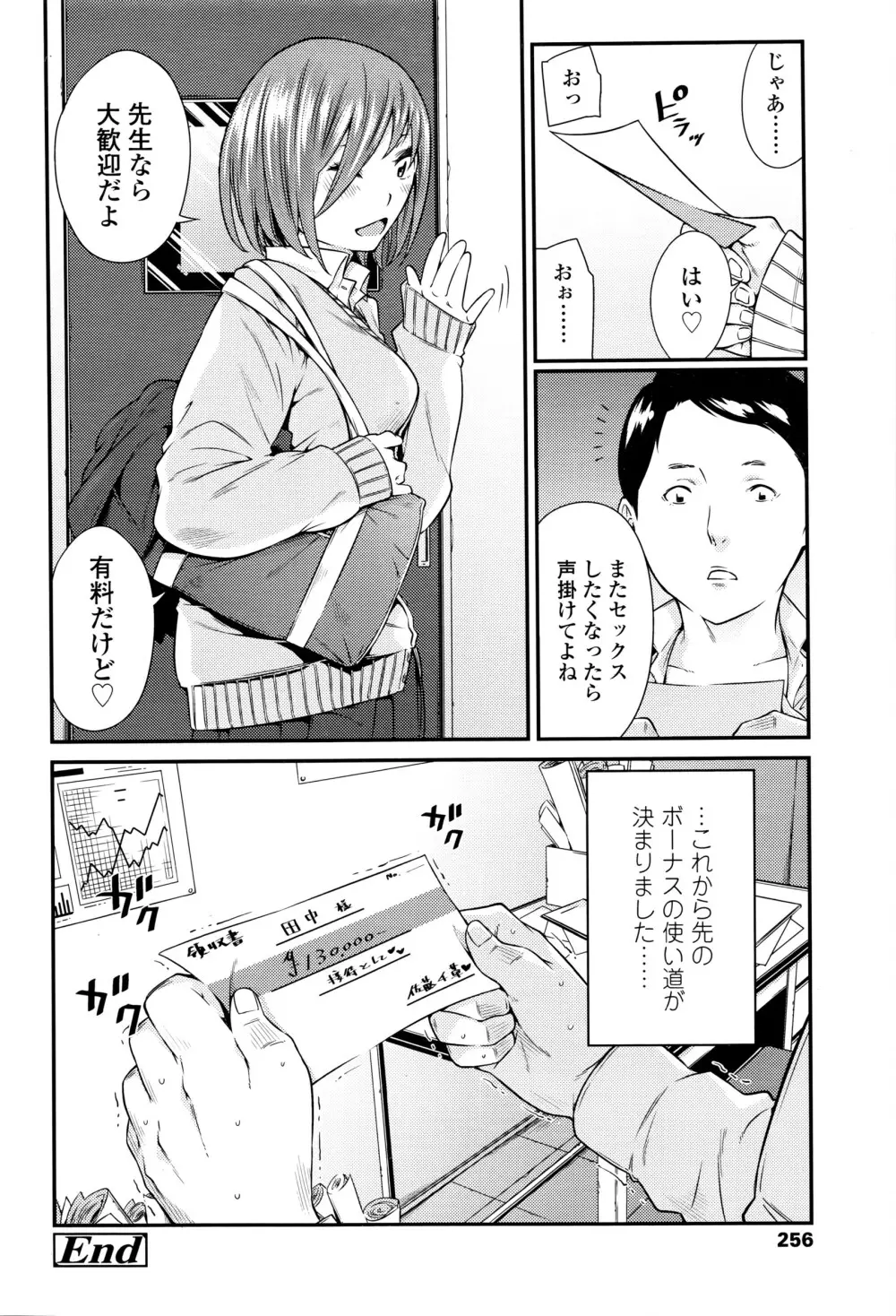 COMIC 高 Vol.8 Page.259
