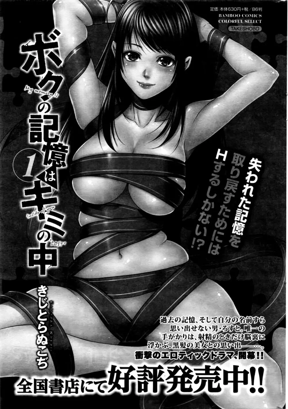 月刊 ビタマン 2016年5月号 Page.246