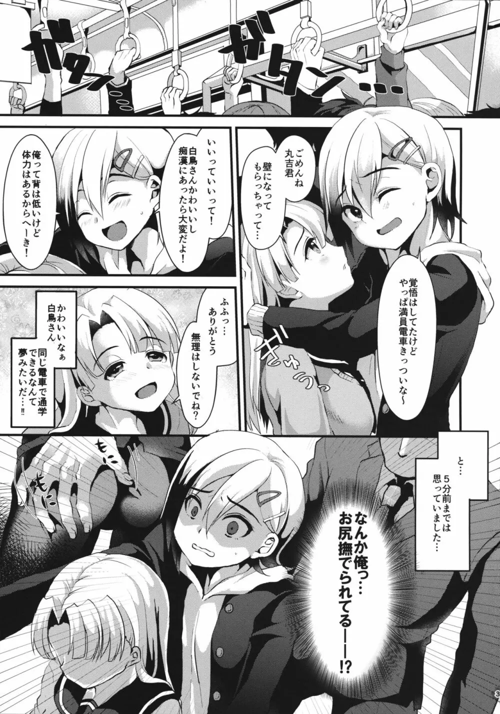 メスオチレベルLv.1 Page.2