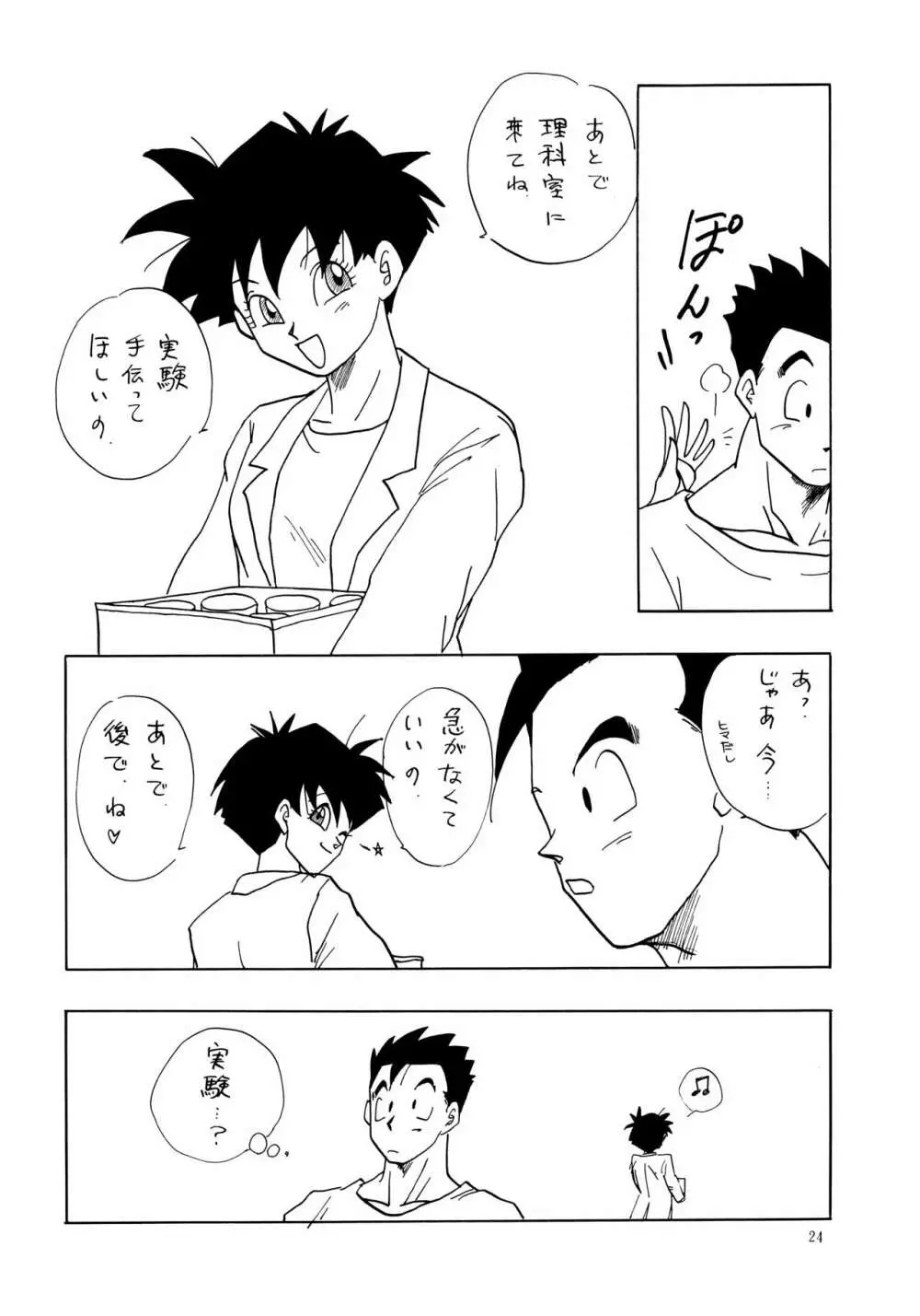 ワイワイ Page.24