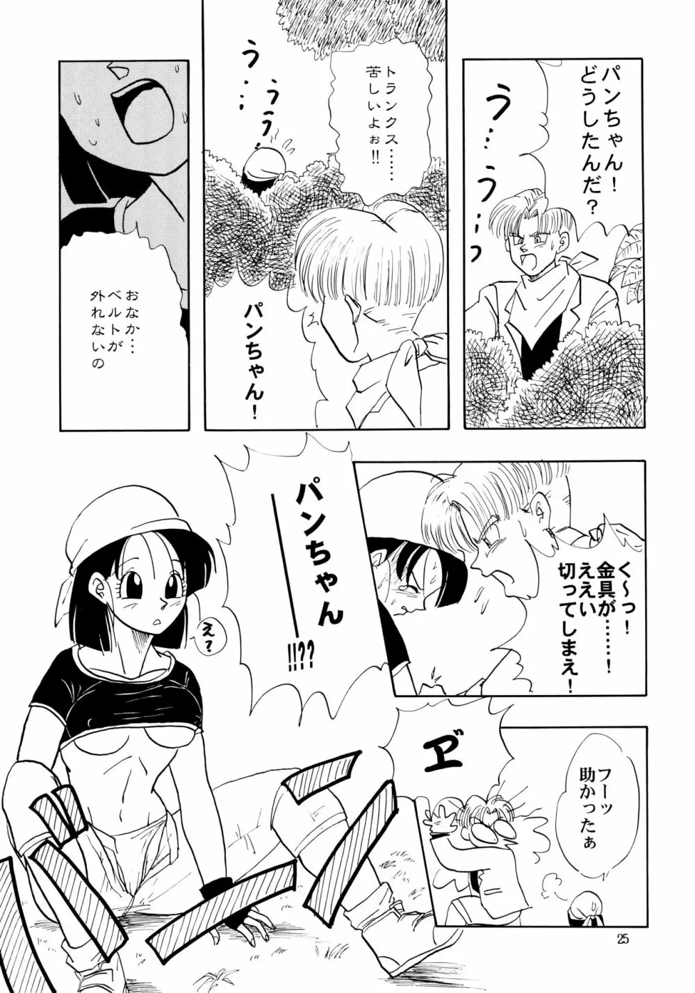 ZZ Page.25