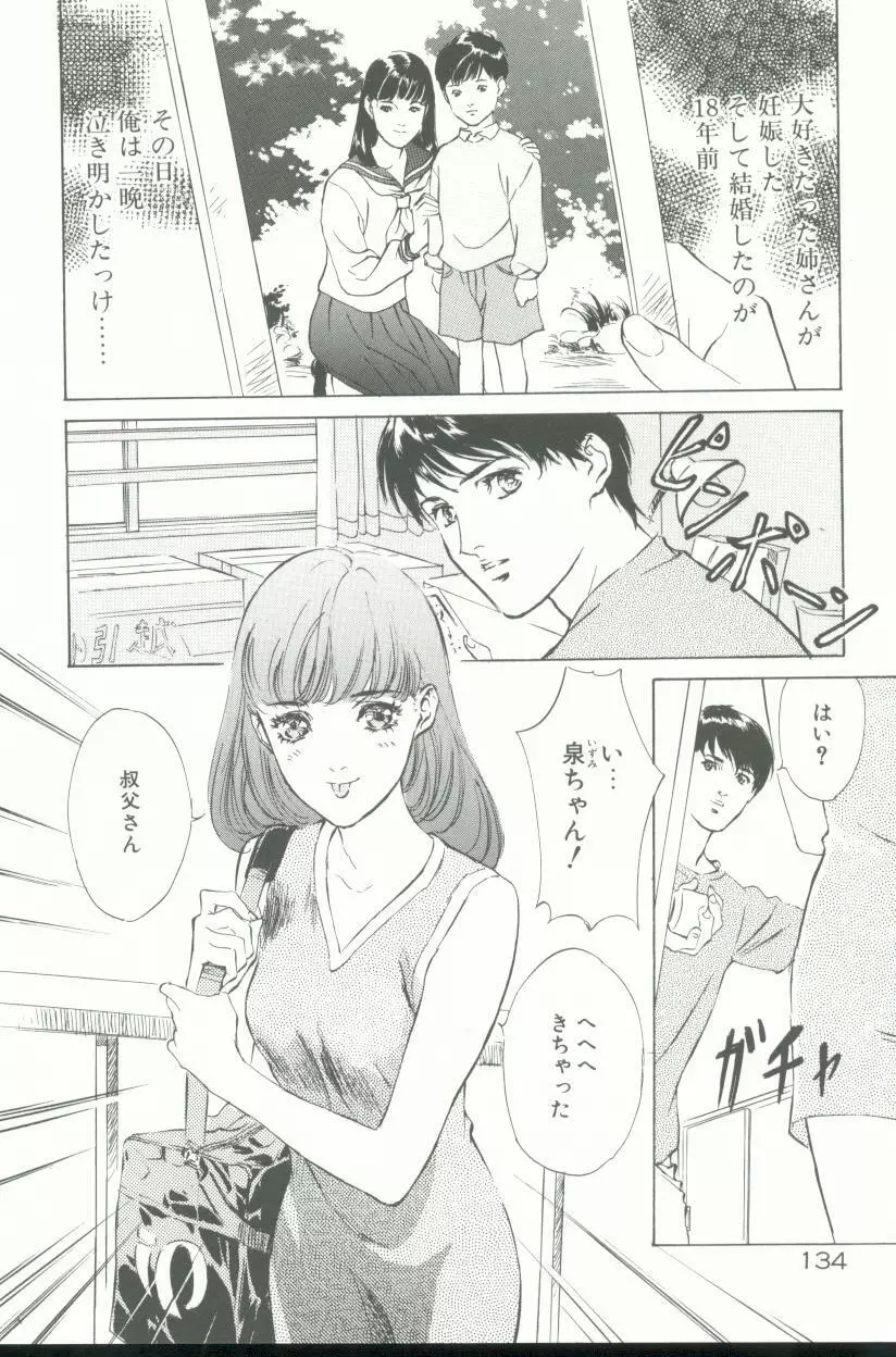 クレマチス Page.135