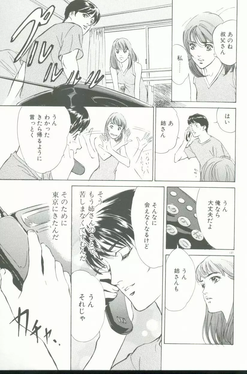 クレマチス Page.138