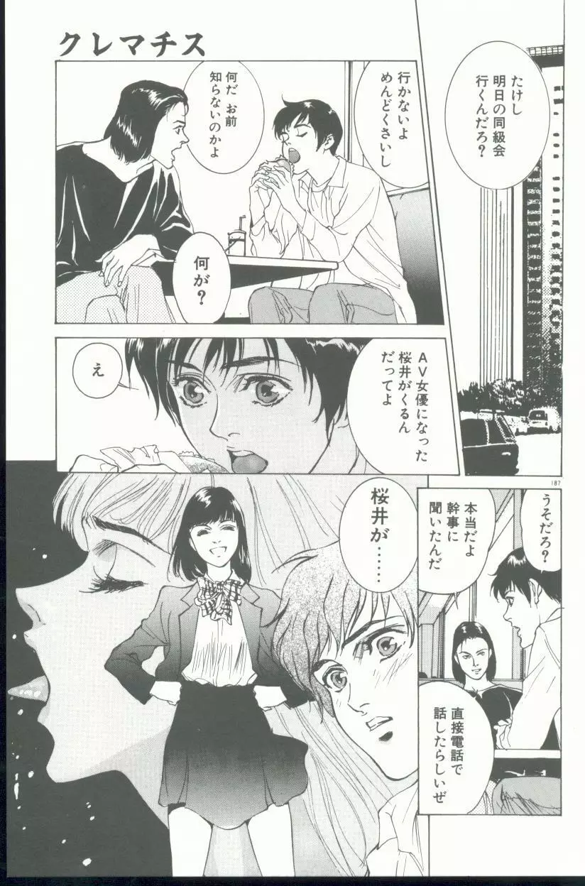 クレマチス Page.188