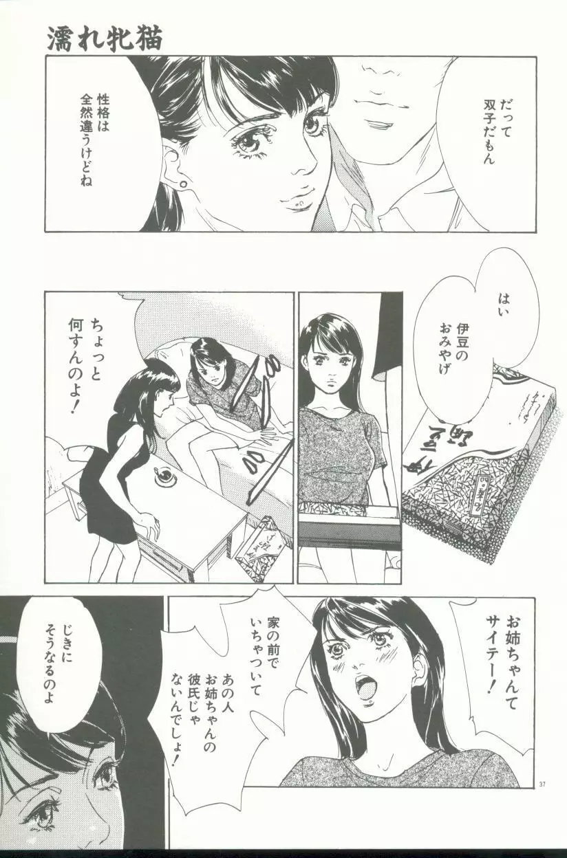 クレマチス Page.38