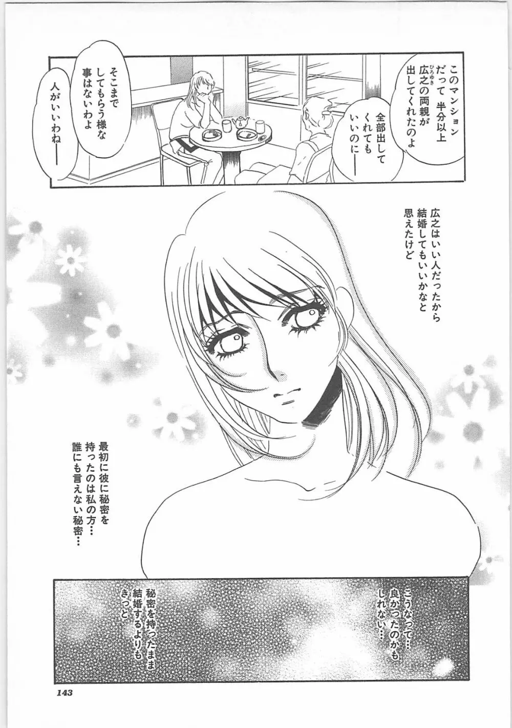 本当の主人 Page.145