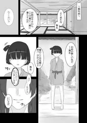 無名凌辱 Page.2