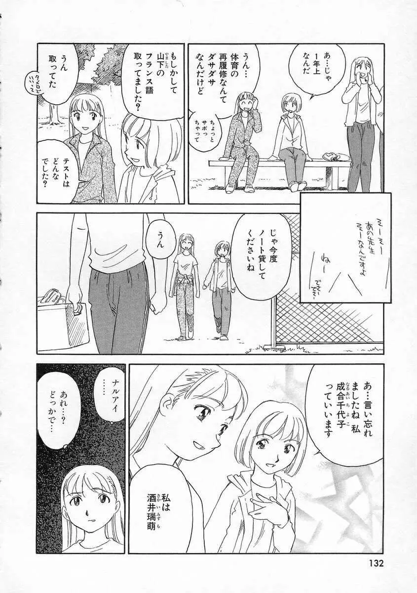 TAG ・タグ Page.132