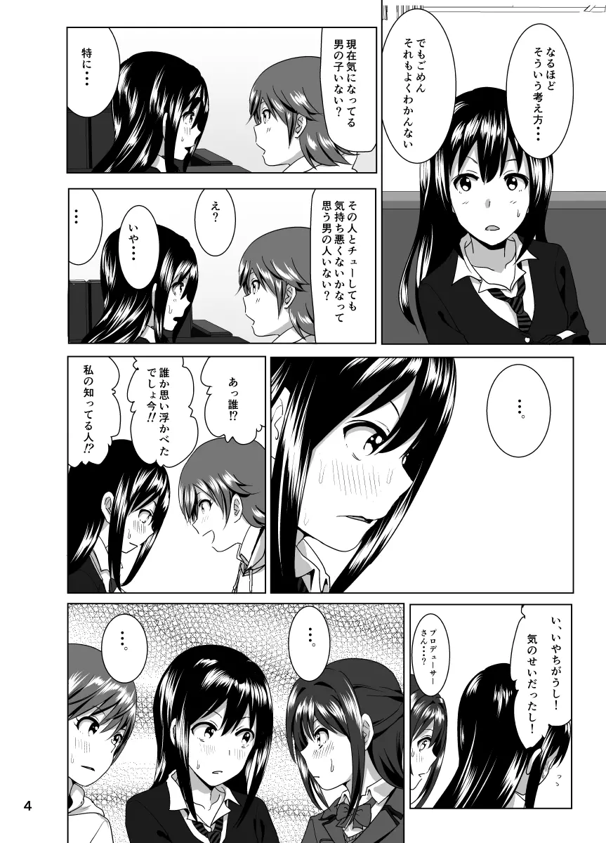 ねぇしぶりんって Page.5