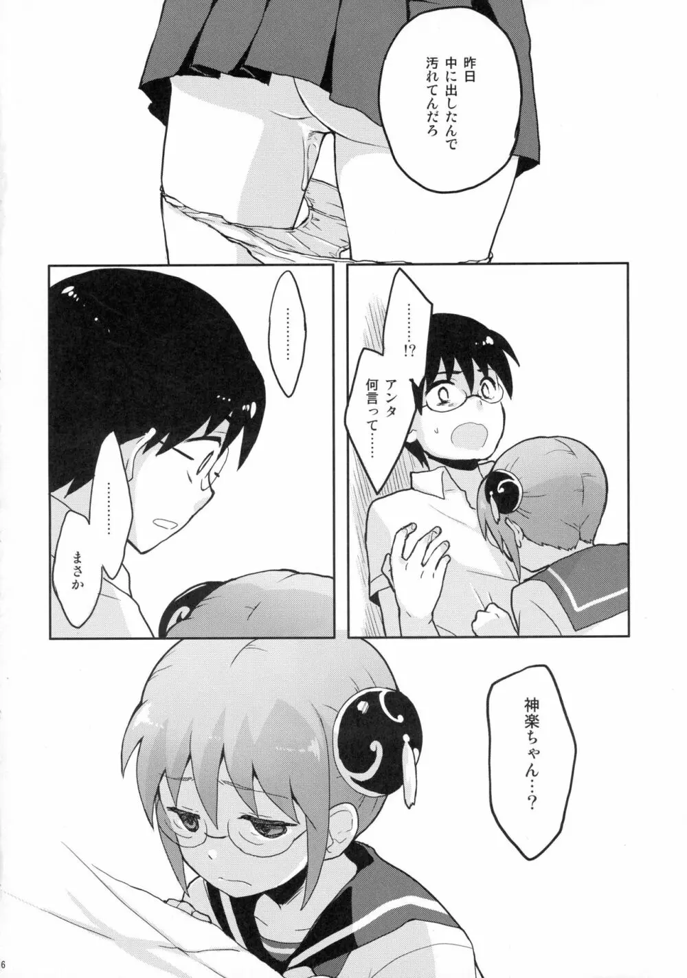 CHILDHOOD Page.18