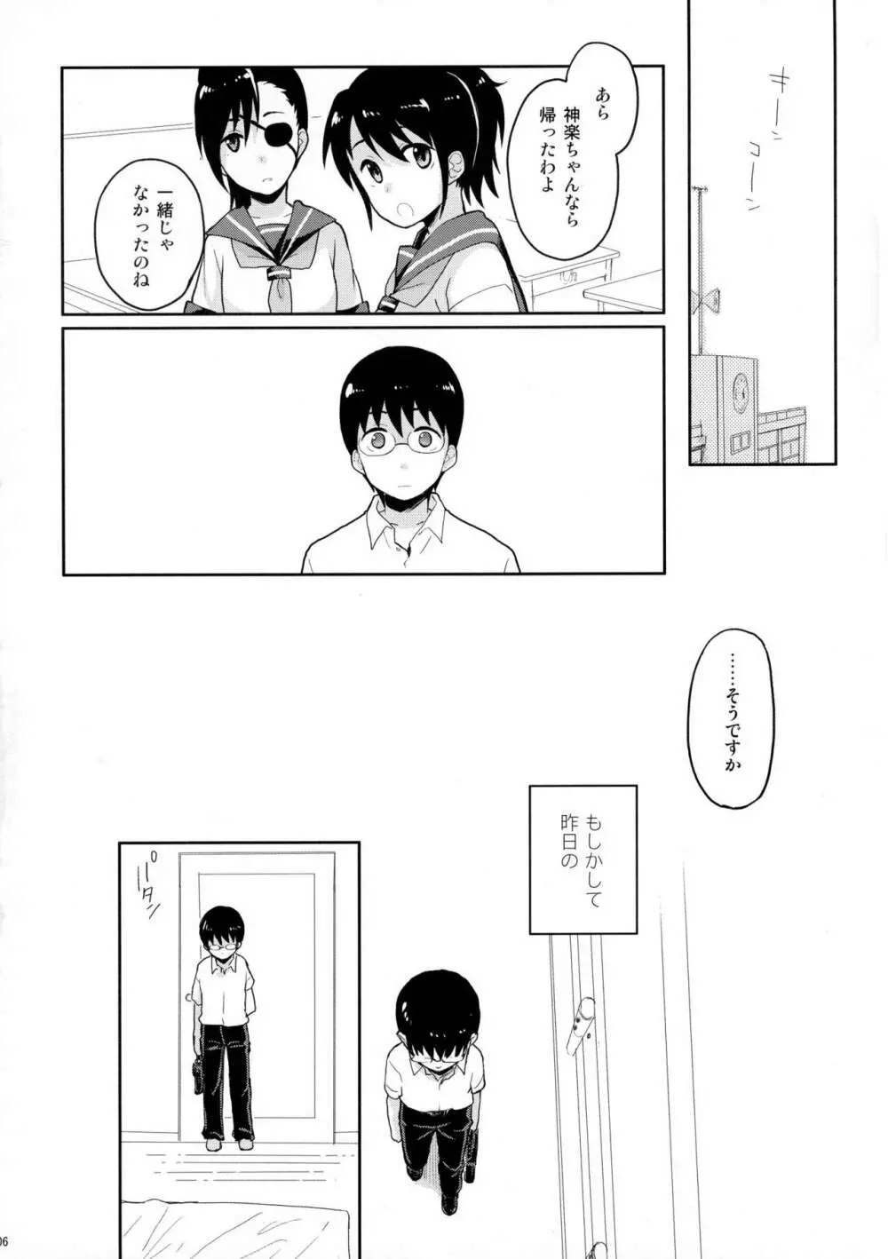 CHILDHOOD Page.8