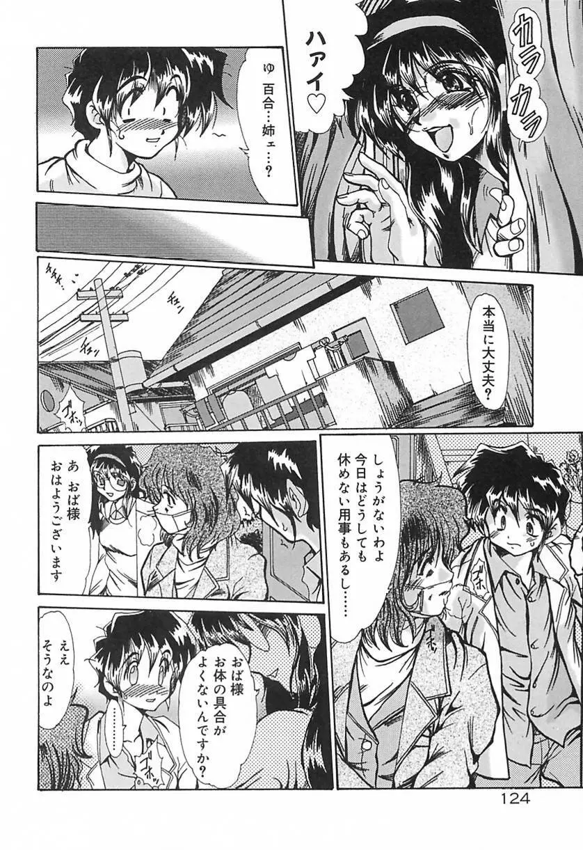 凌虐の宴 Page.127