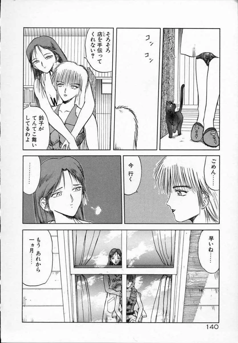 愛のスクールRAPE+2πr 第5巻 Page.145