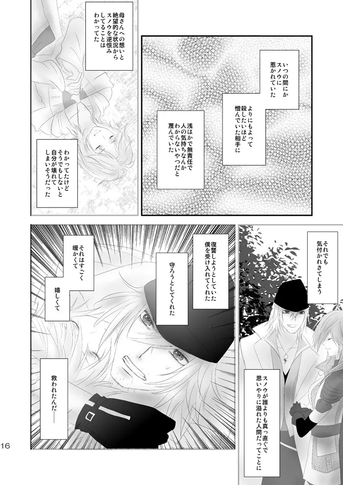 kiss LV. Page.11