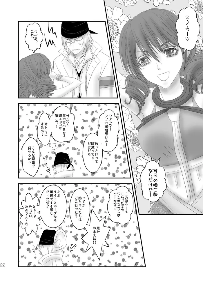 kiss LV. Page.62