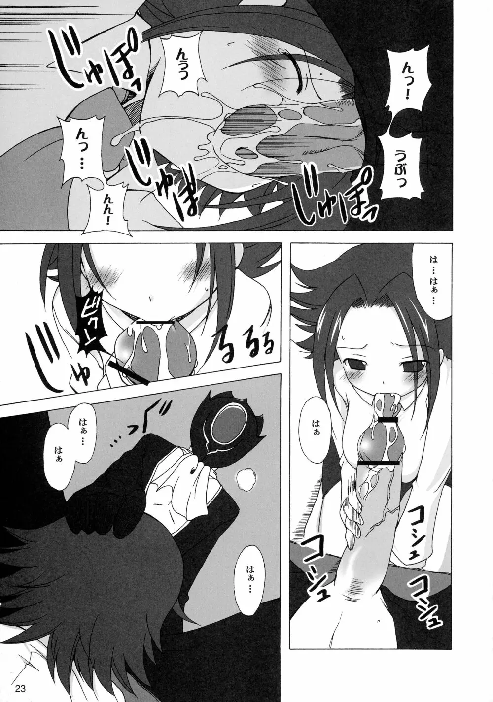 GEASSMIX Page.23