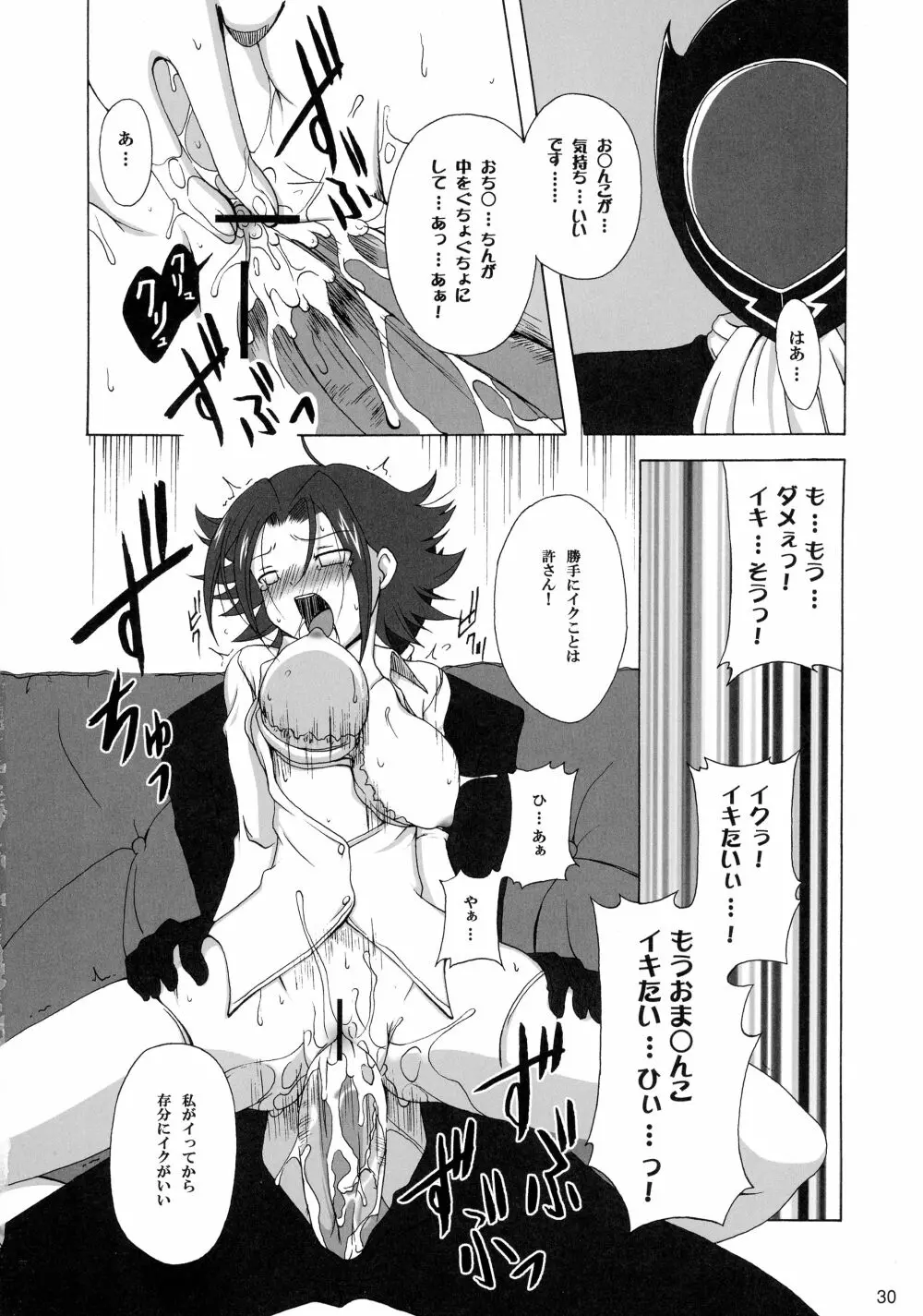 GEASSMIX Page.30