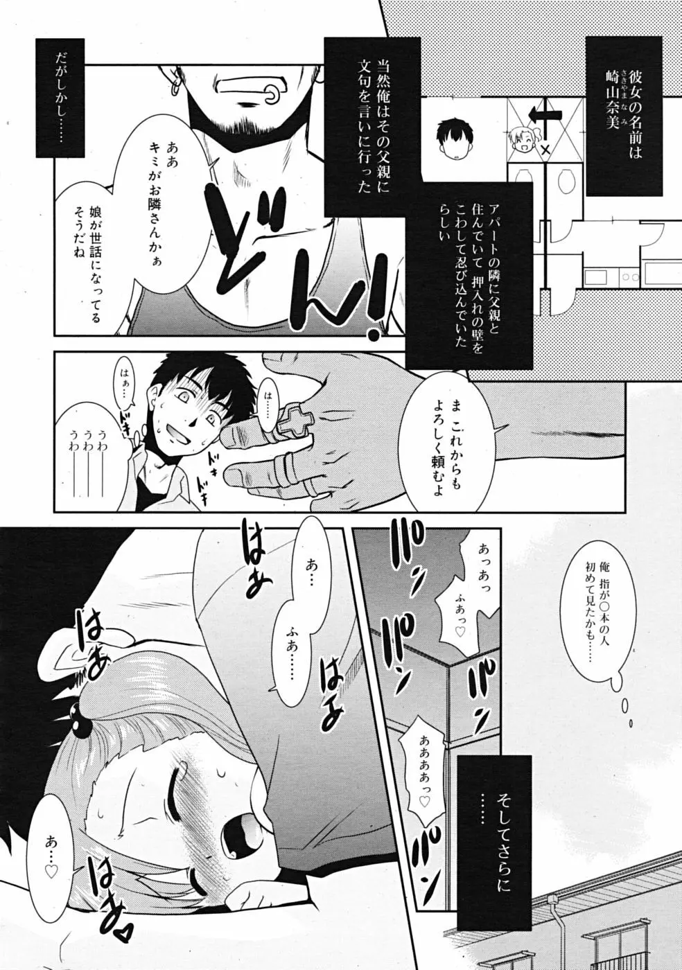 Comic RiN [2009-03] Vol.51 Page.100