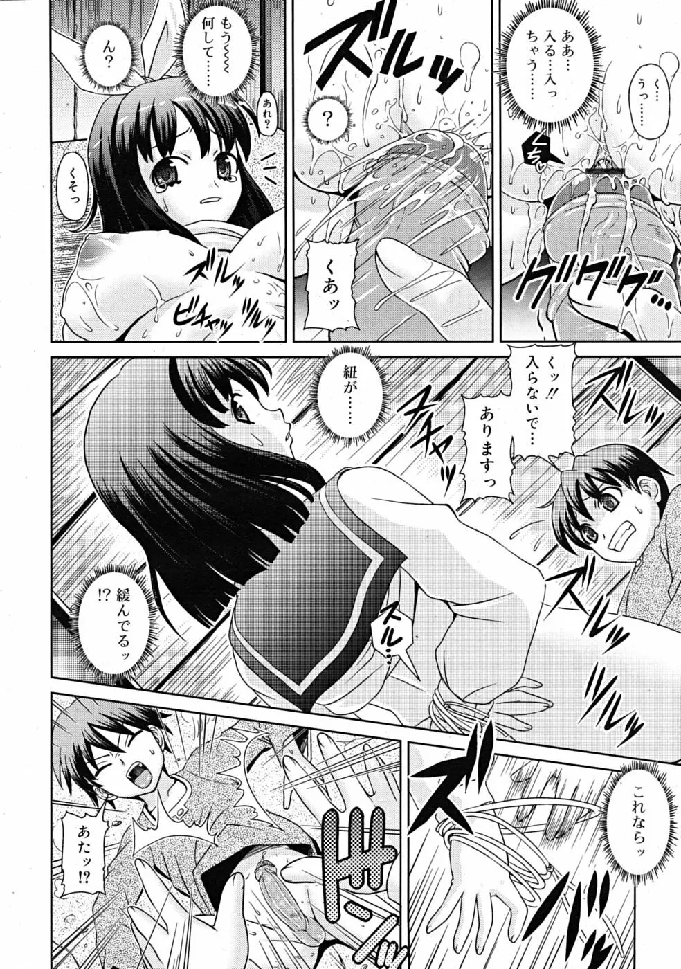 Comic RiN [2009-03] Vol.51 Page.294