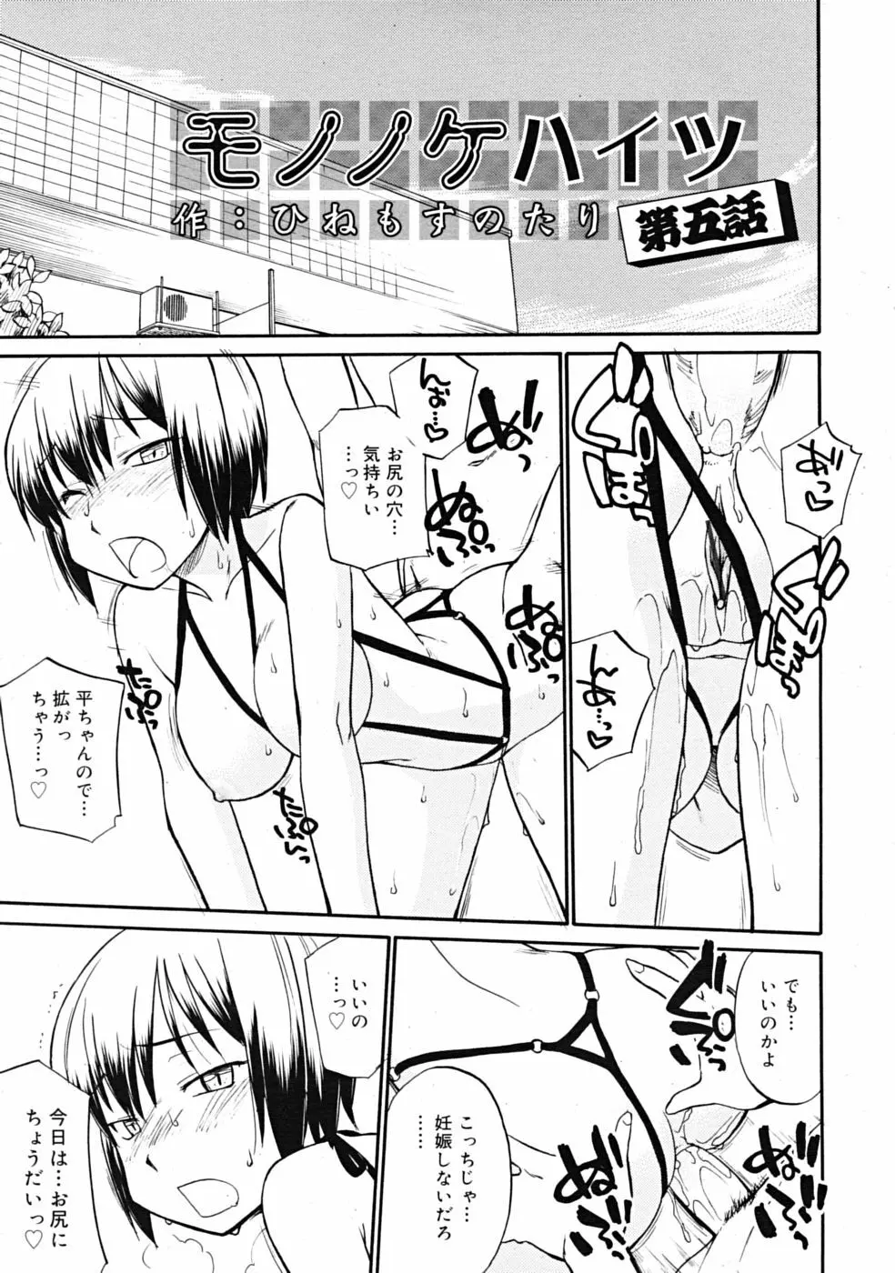 Comic RiN [2009-03] Vol.51 Page.305