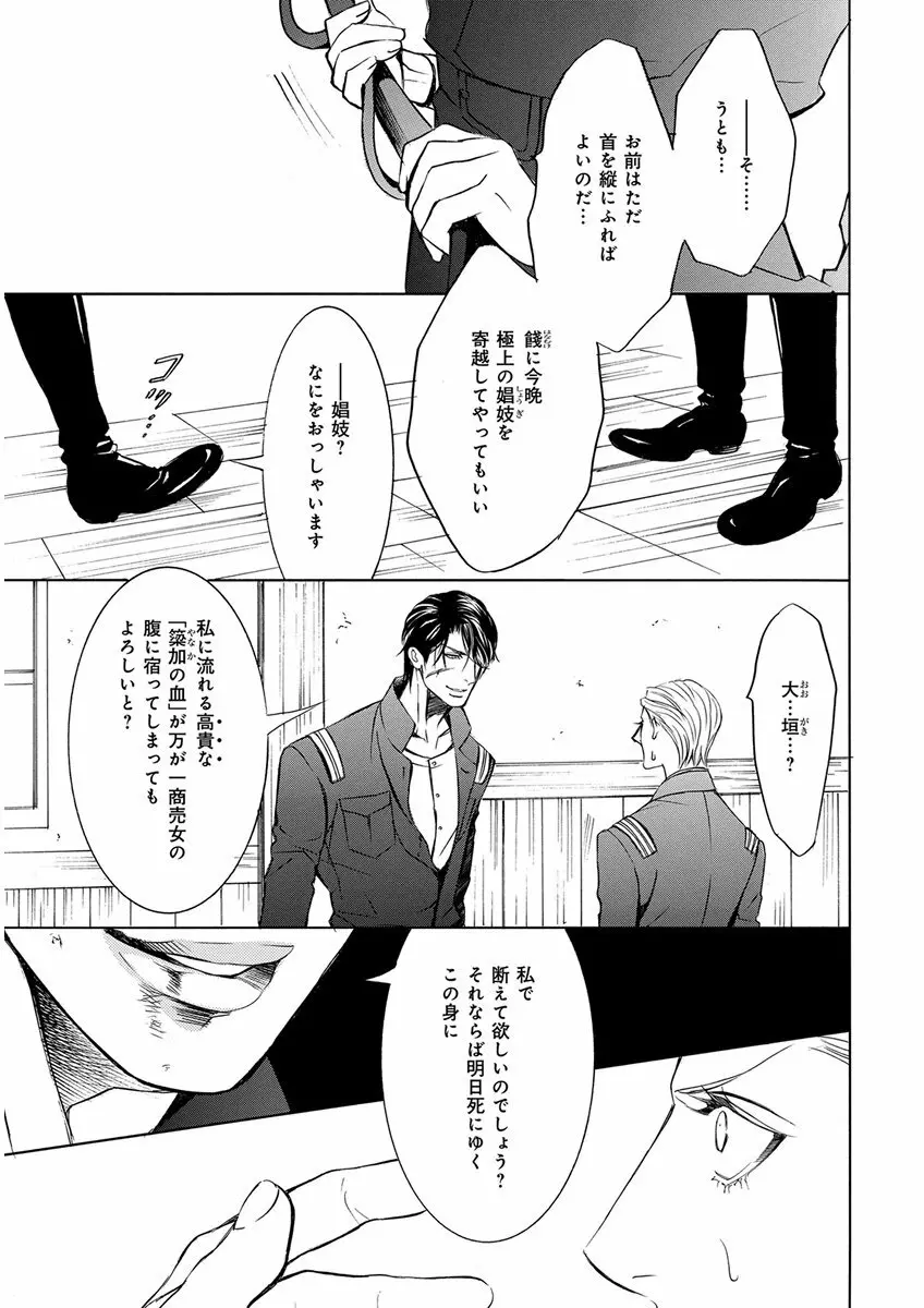 キチクR18 -尿道責め- Page.249