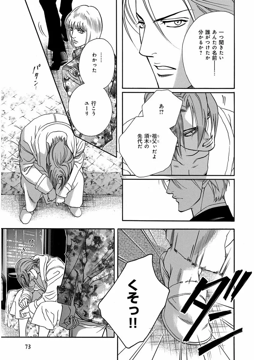 キチクR18 -尿道責め- Page.77