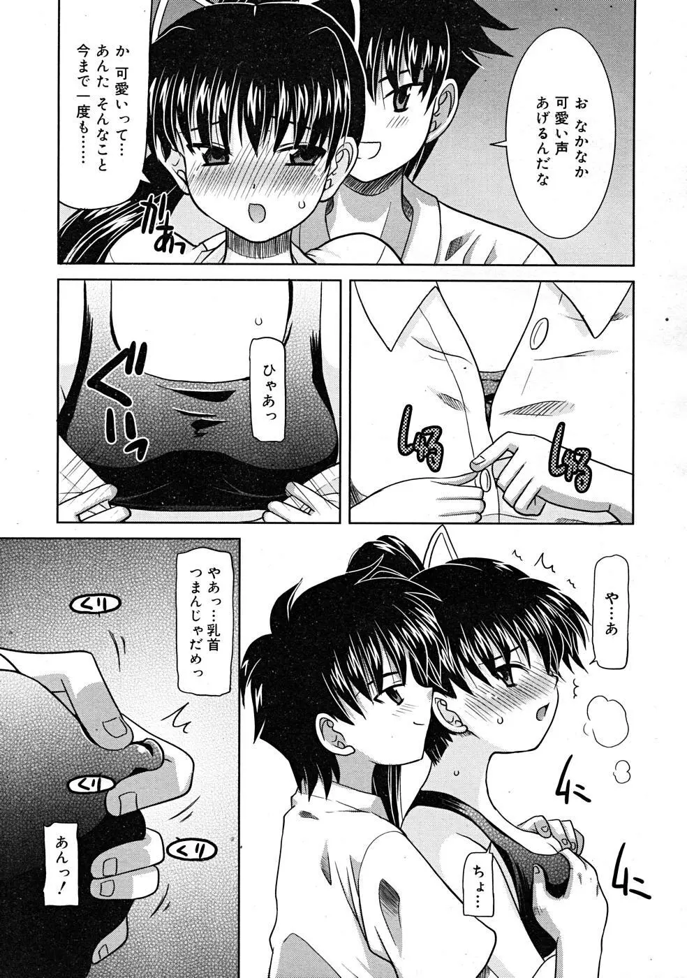 COMIC RiN [2008-01] Vol.37 Page.191