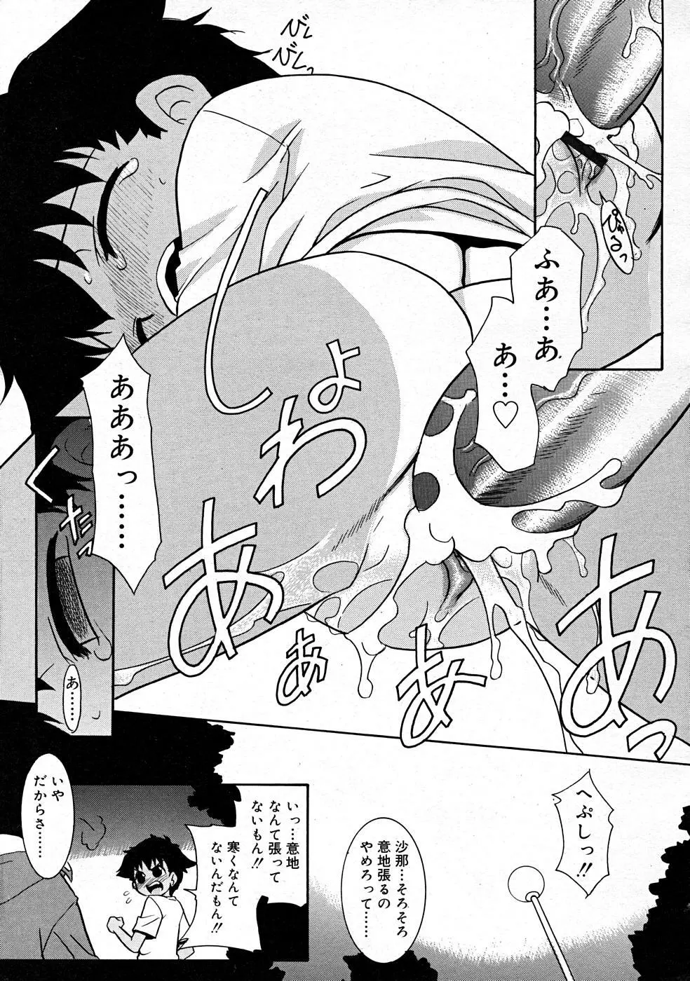 COMIC RiN [2008-01] Vol.37 Page.65