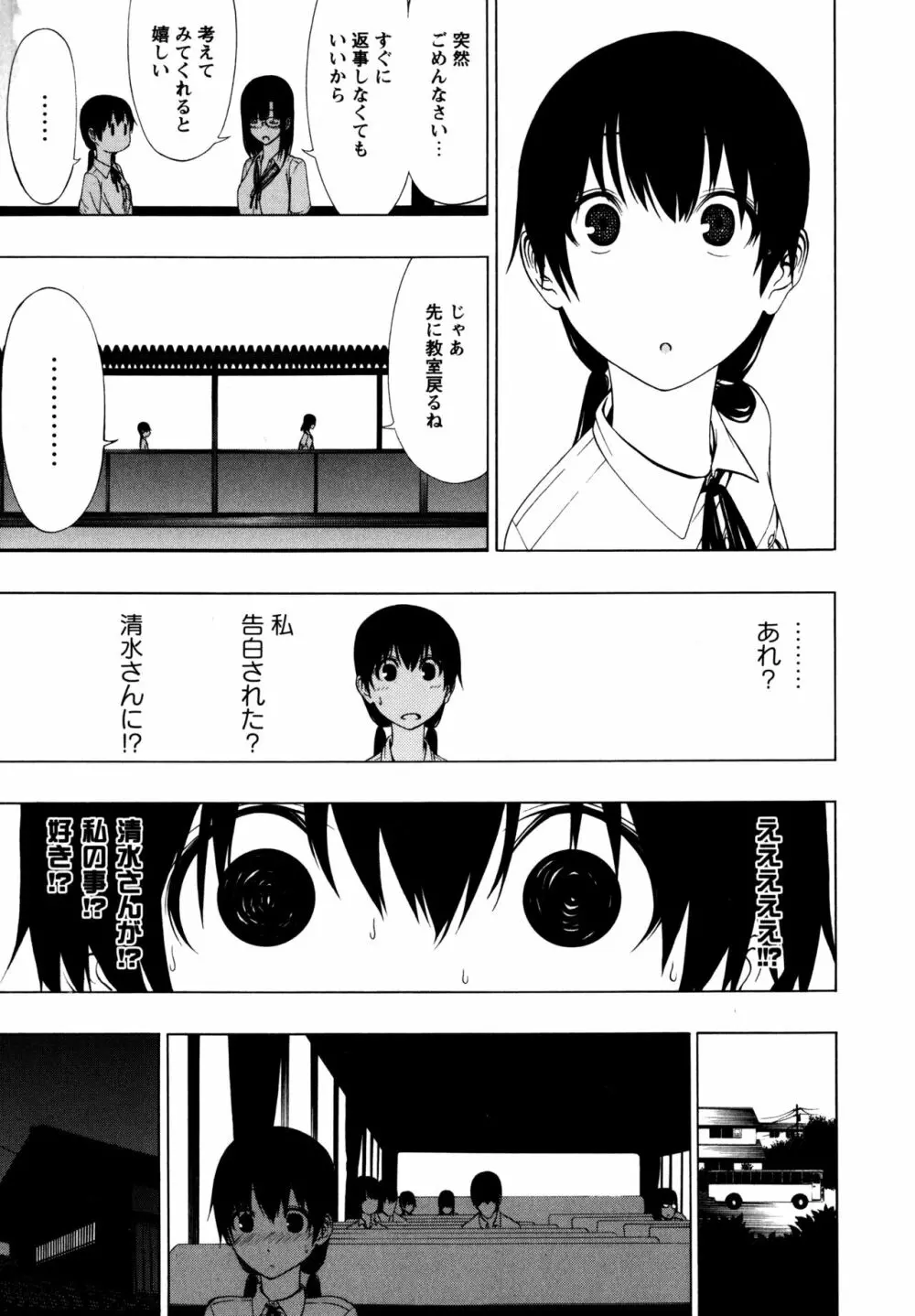 [アンソロジー] L ガールズ-Love Girls-01 Page.15