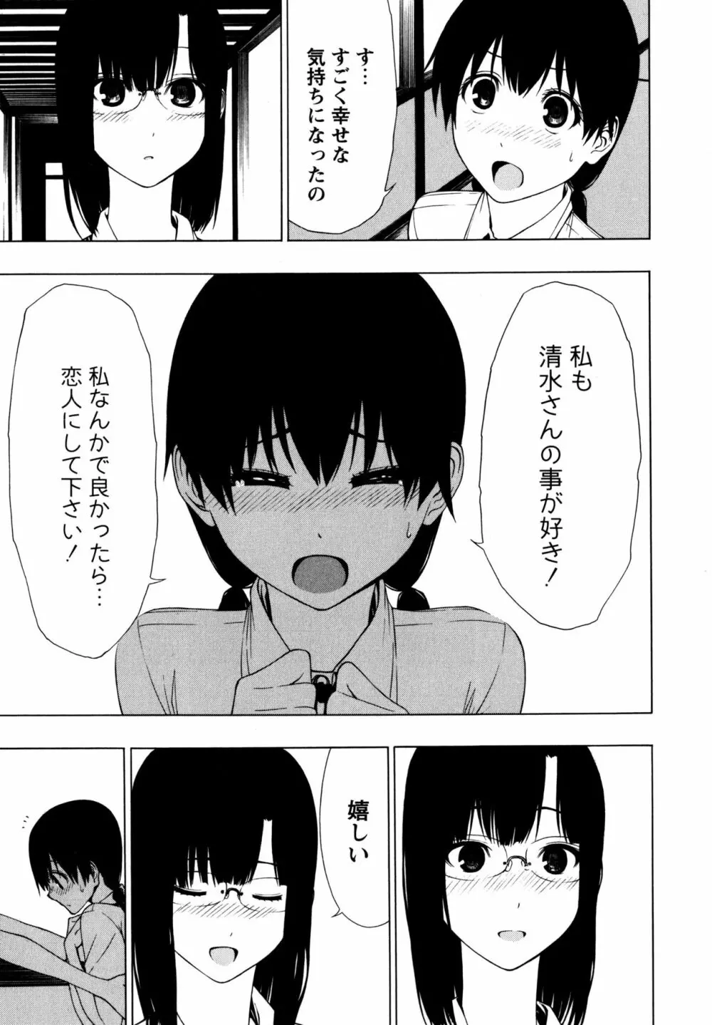 [アンソロジー] L ガールズ-Love Girls-01 Page.19