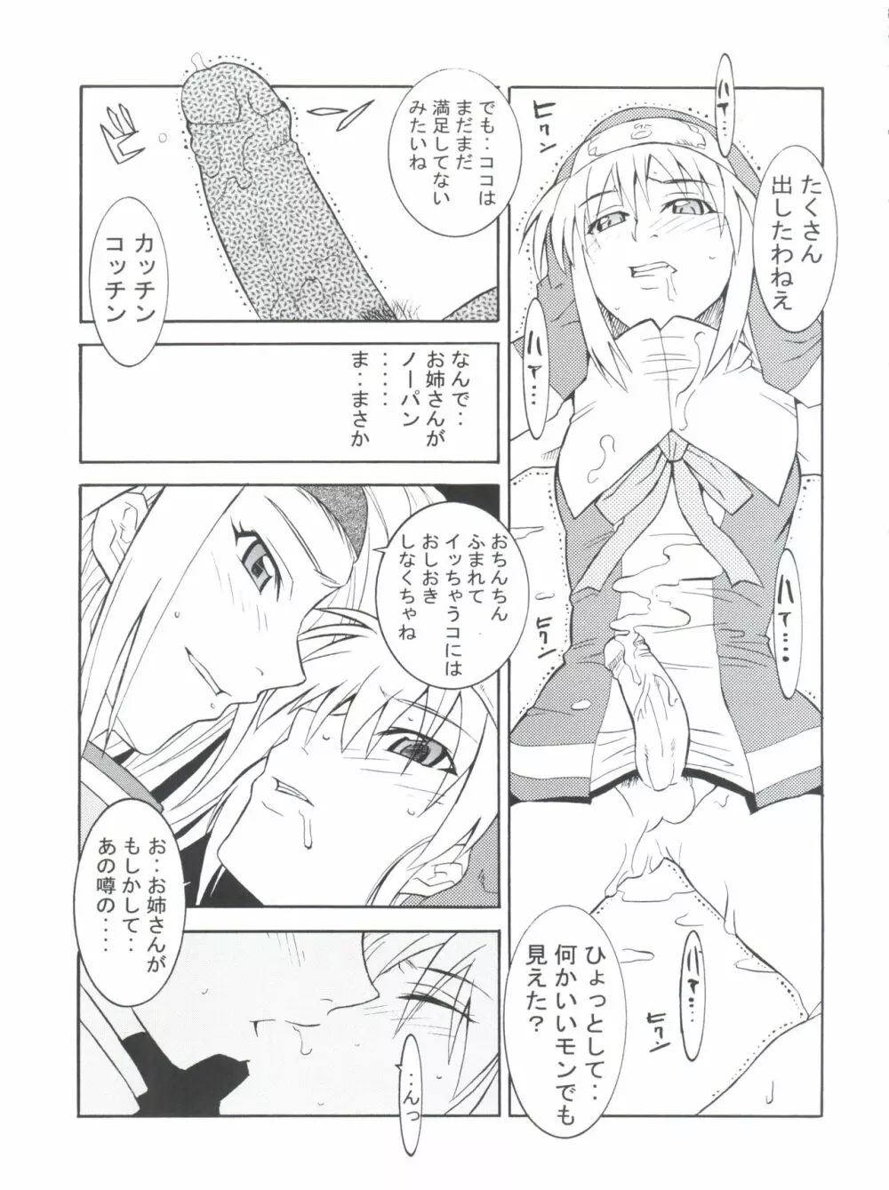 ブリジックス Page.14