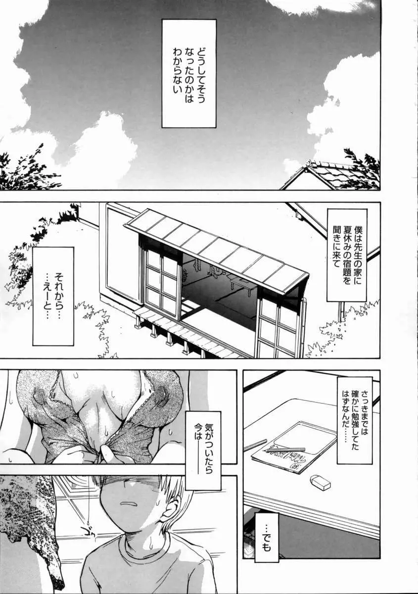 妄想ダイアリ～ Page.145