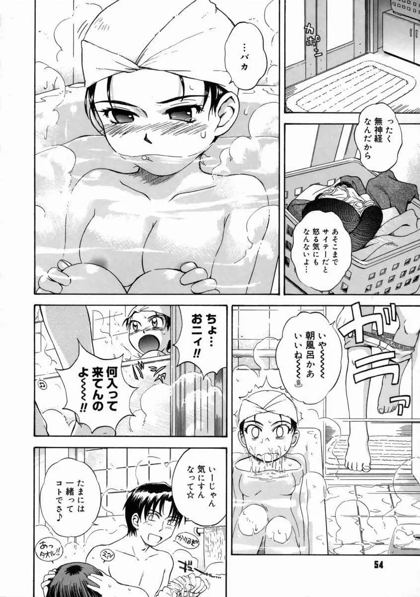 妄想ダイアリ～ Page.58