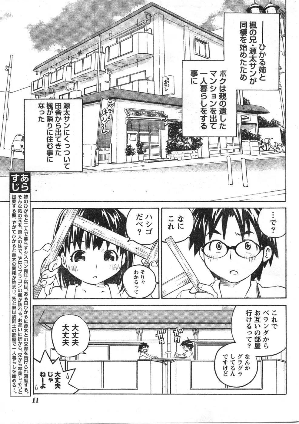 Comic Doki Page.10
