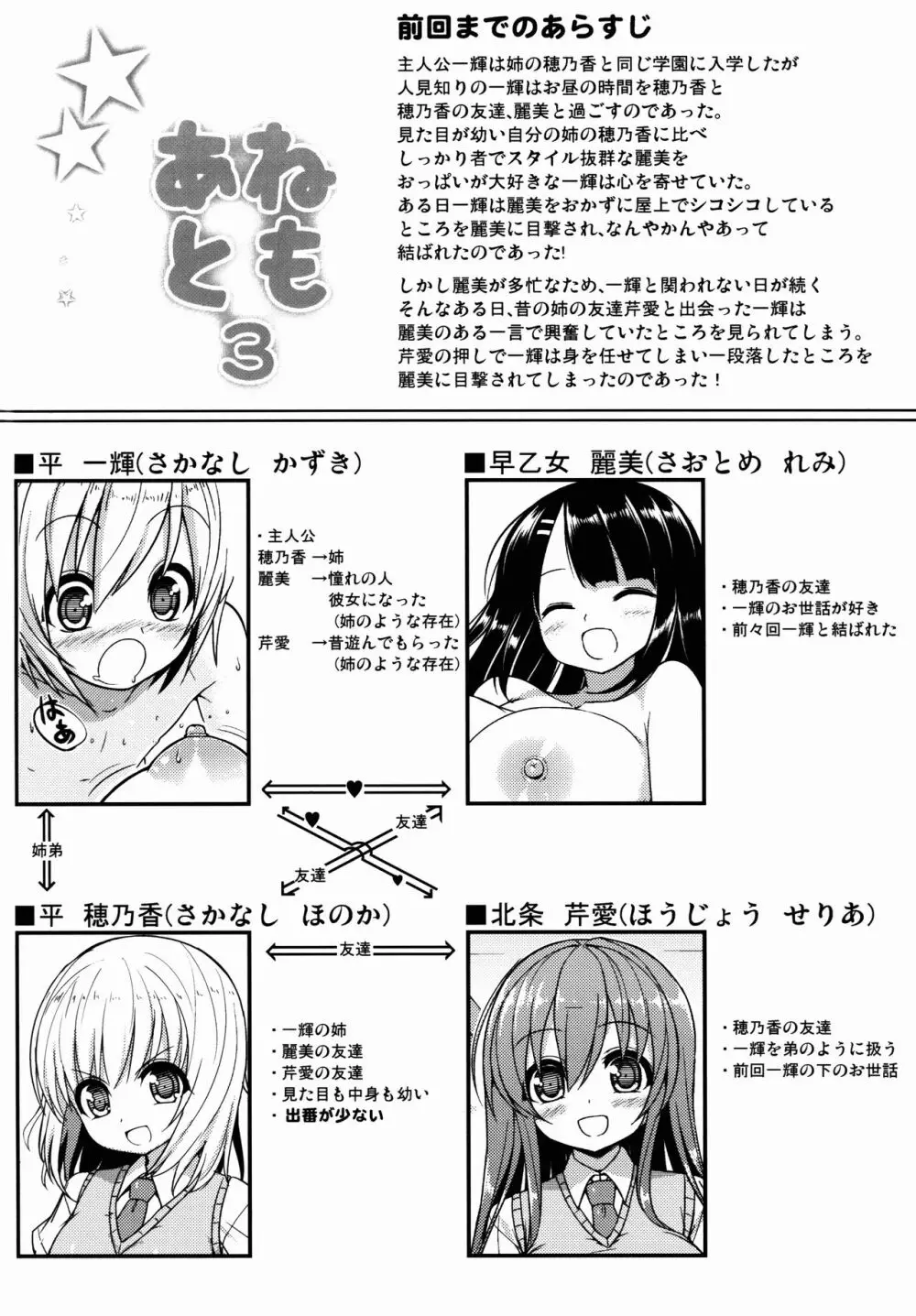 あねとも3 Page.4