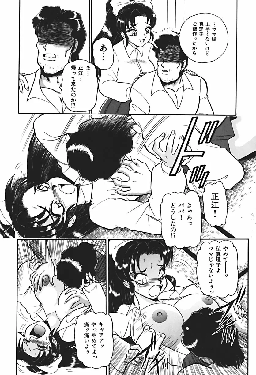 Ano Ko wa Dangerous! Page.63