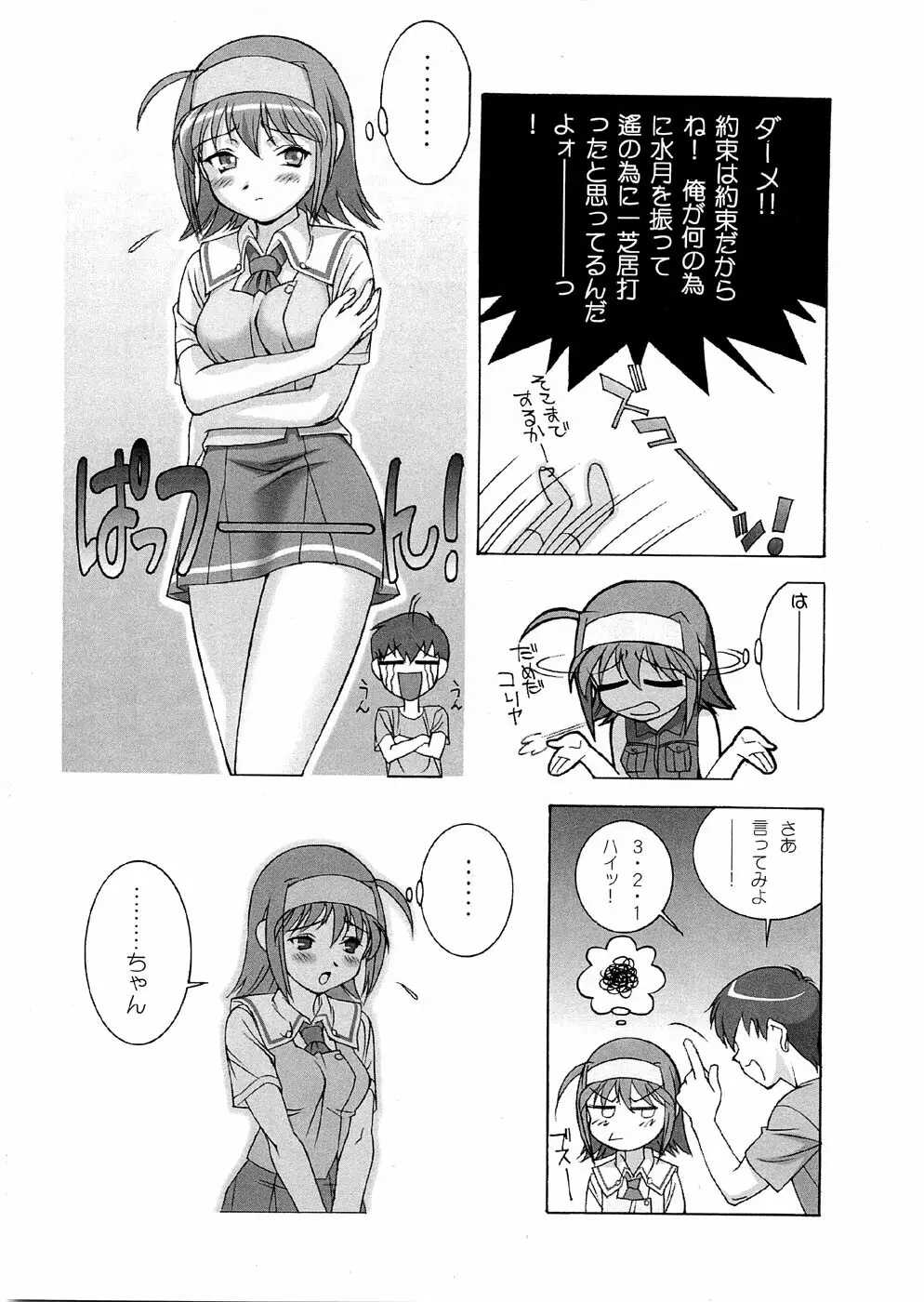 ツツジミュージアムFINAL Page.67