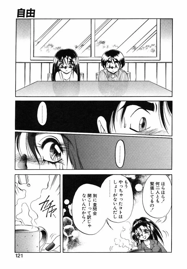 シンデレラあべにぅ Page.119