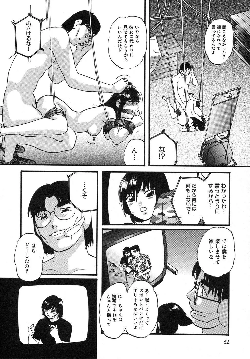 携帯操作 Page.86